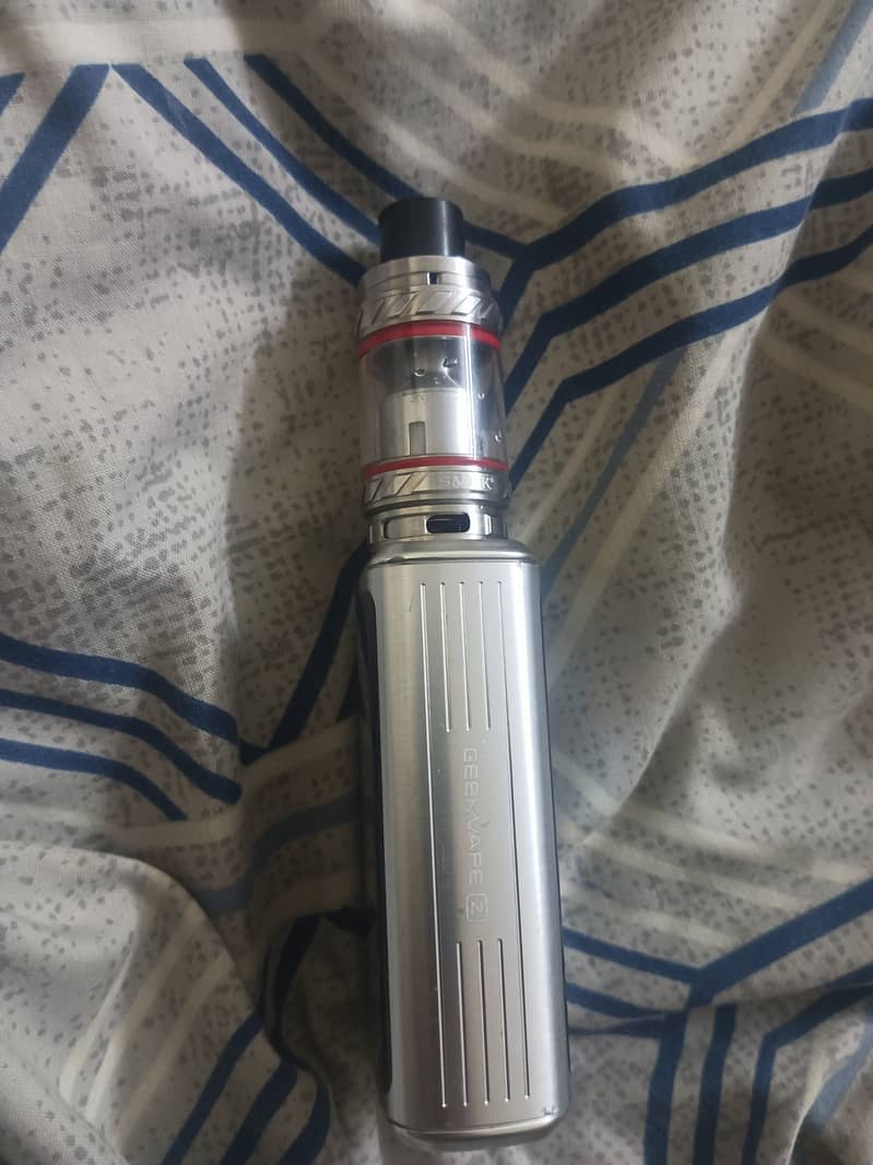 Geek vape 6