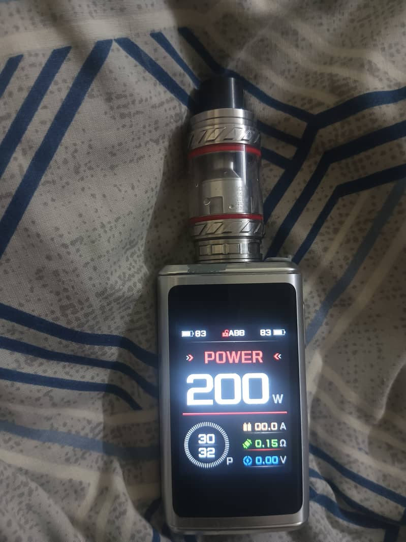 Geek vape 7