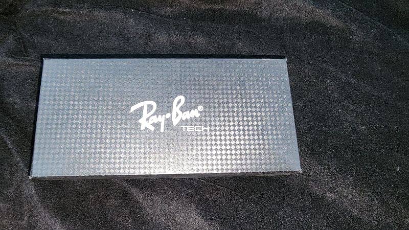 Rayban Aviators Sunglasses 1