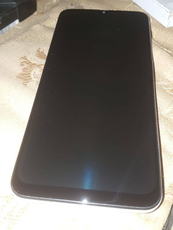 Samsung Mobile Galaxy A50 like new all original parts pta approved 6