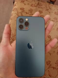 Iphone 12 pro non pta