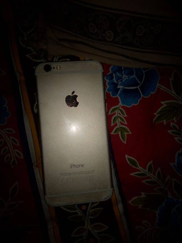 I phone 6 1