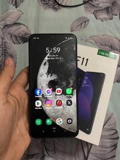 oppo f11