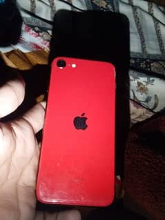 Iphone se 2020 jv 64 gb