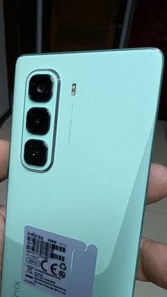 INFINIX HOT 50 PRO PLUS