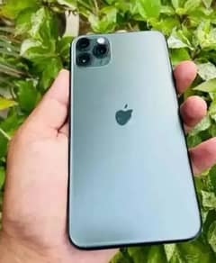 Iphone 11 pro max approved