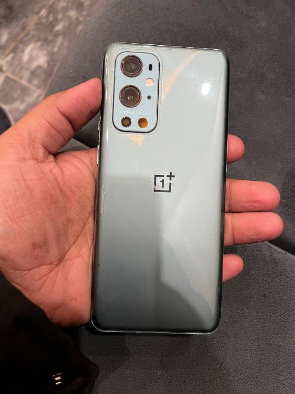 For Sale: OnePlus 9 Pro - Excellent Condition 1