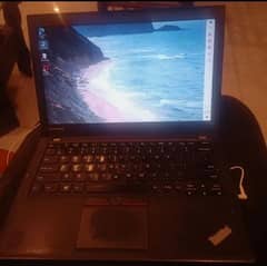 Lenovo Think pad x250 laptop for sale with charger