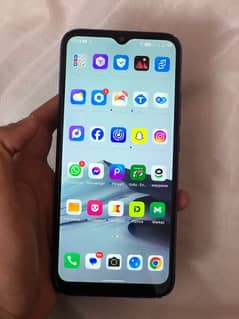 Tecno spark 6Go