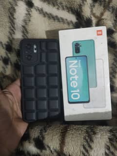 Redmi Note 10 128Gb