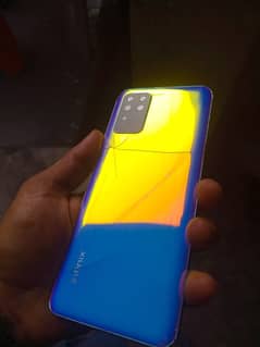 infinix