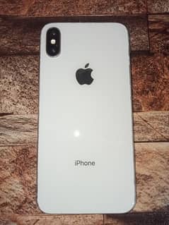 Iphone x 256 Gb non pta