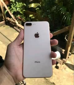 iphone 8plus 64Gb Non pta bypass all original mobile ha level set