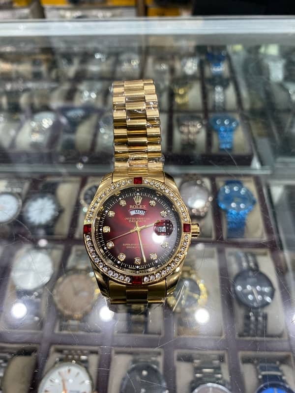 rolex watches 2