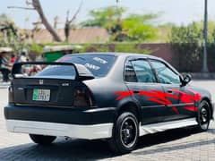 Honda City 1998