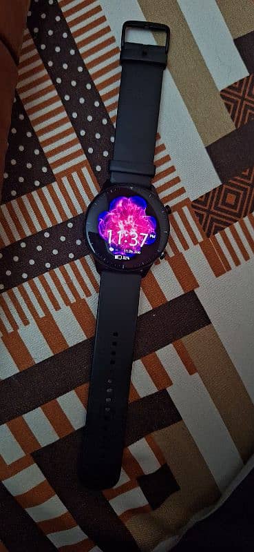 Amazfit GTR 2 Smartwatch 0