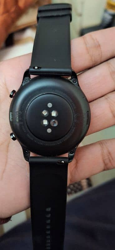 Amazfit GTR 2 Smartwatch 1