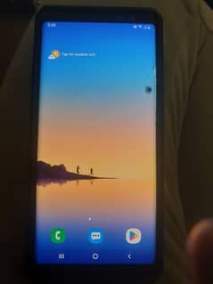 Samsung Galaxy Note 8 64GB PTA approved