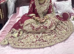 Lehnga And Maxi For Bridal on Reasonable Prices