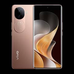 Vivo V40E Just box open full warranty