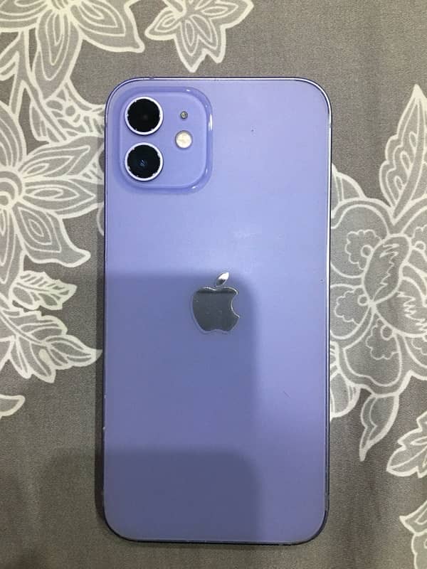 iPhone 12 PTA Approved 2