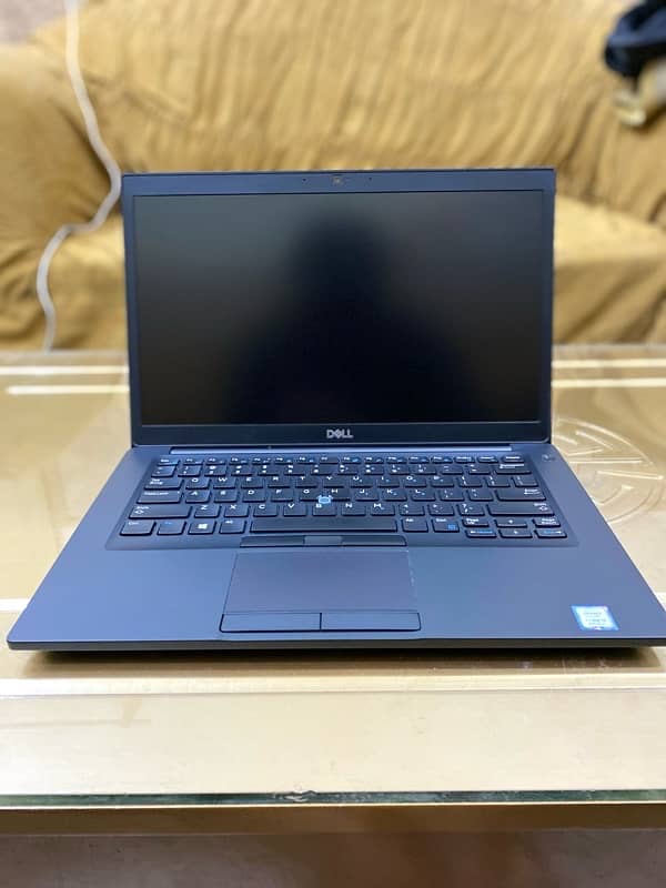 Dell i5 8th gen Touch Laptop 16gb Ram / 512gb SSD Window 11 0