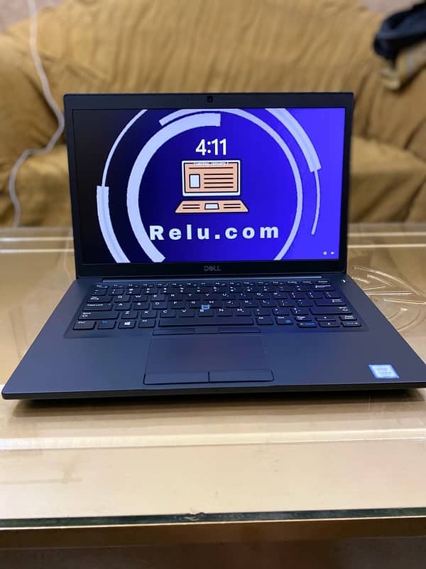 Dell i5 8th gen Touch Laptop 16gb Ram / 512gb SSD Window 11 1