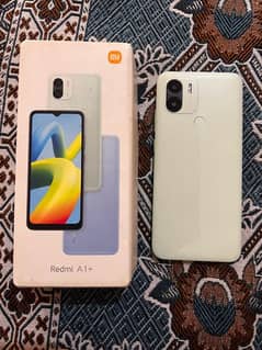 Redmi A1 Plus