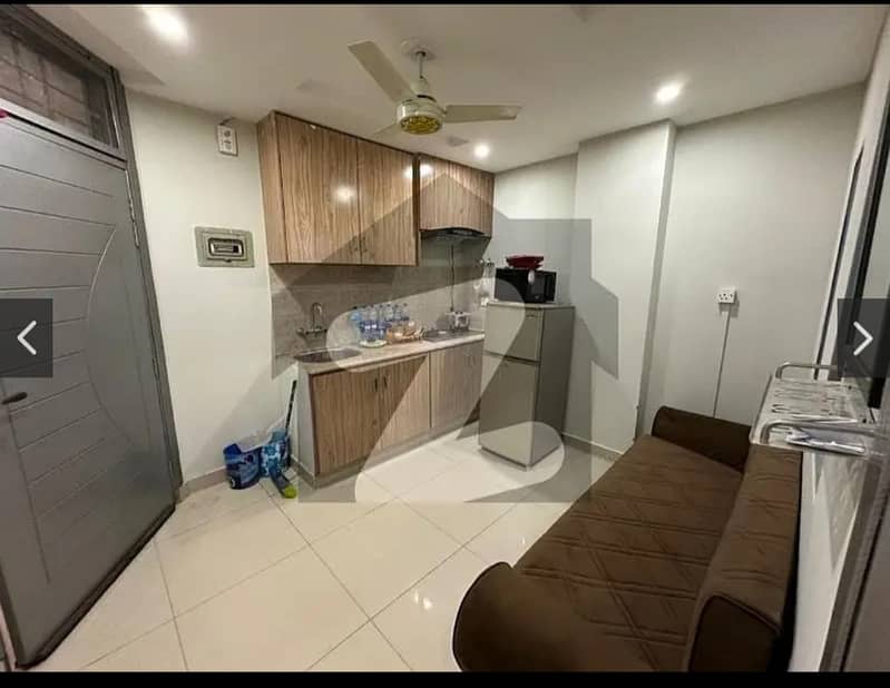 one bed apartment for sale Non furnished 2