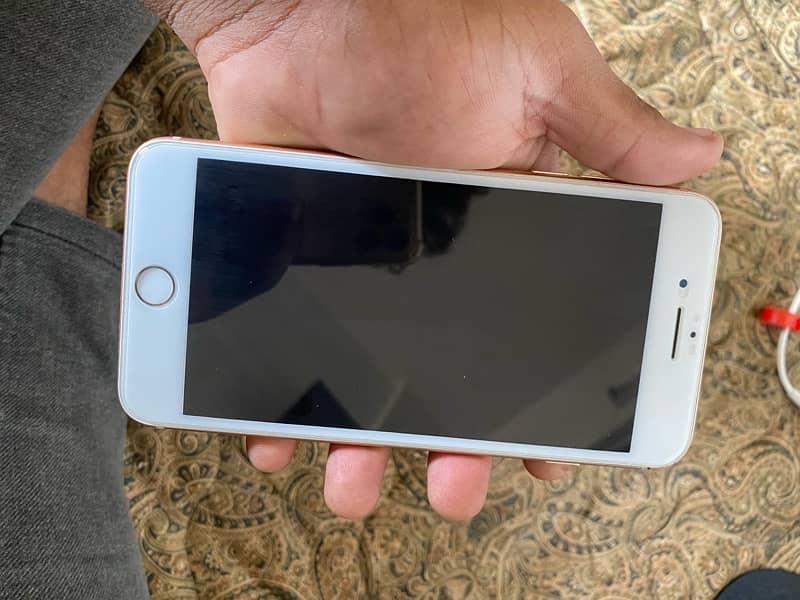 iphone 8 plus 256 gb approved urgent sale 1