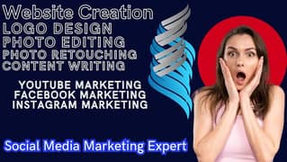 Digital Media Marketing Services a