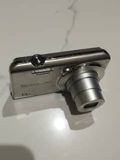 CASIO EXILIM 6X CAMERA