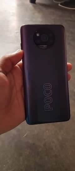 pocox3pro 256gb