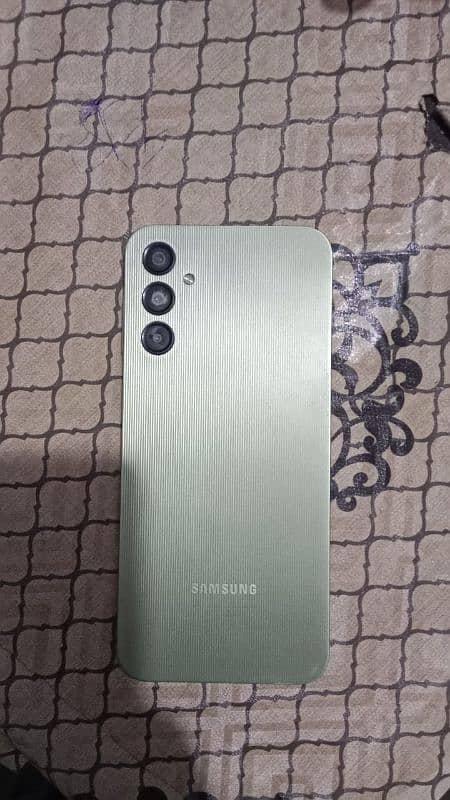 Samsung Galaxy A14 . . . 4/64 Non PTA 1