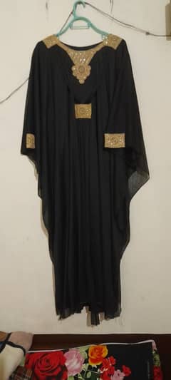 abaya