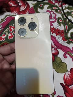 Tecno Spark 20 Pro Urgent Sale