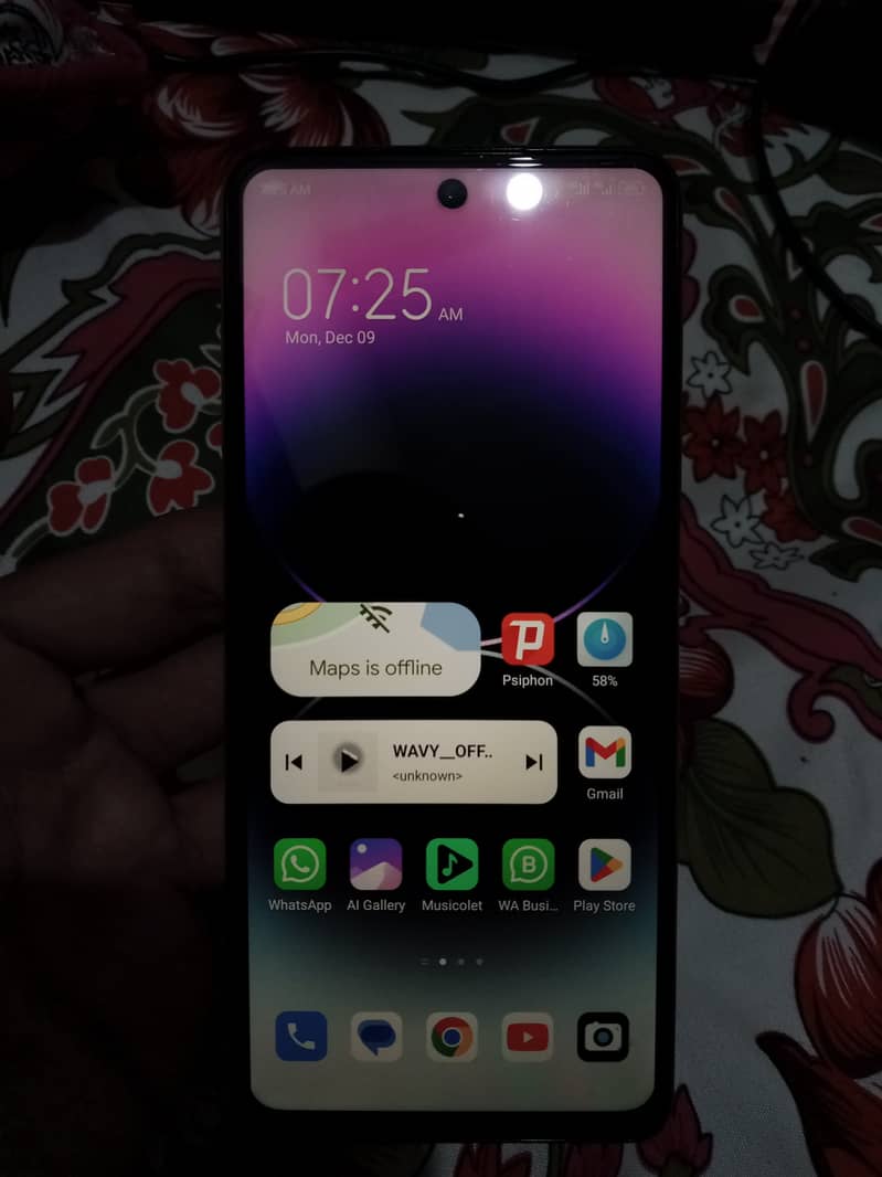 Tecno Spark 20 Pro Urgent Sale 2