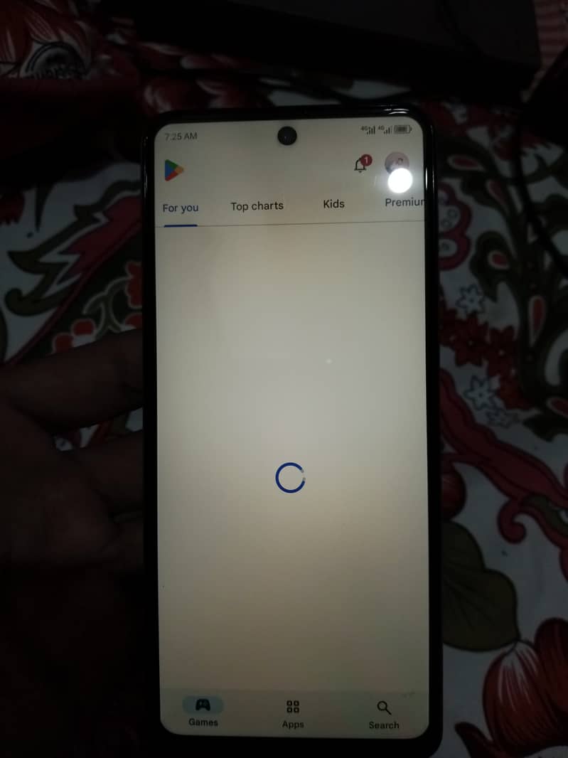 Tecno Spark 20 Pro Urgent Sale 3