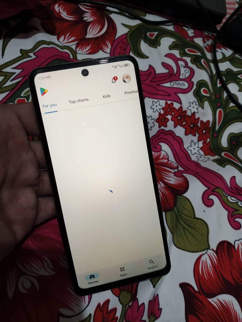 Tecno Spark 20 Pro Urgent Sale 5