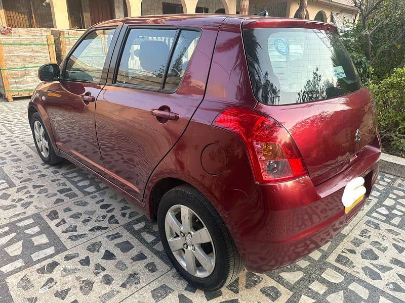 Suzuki Swift 2017 most urgent sale 2