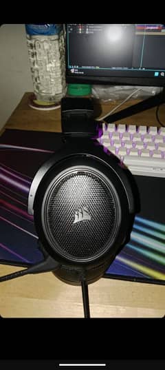 Corsair HS60 pro Surround