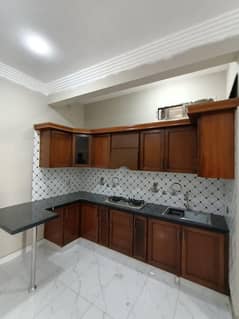 Flat available for rent harmain Royal residency