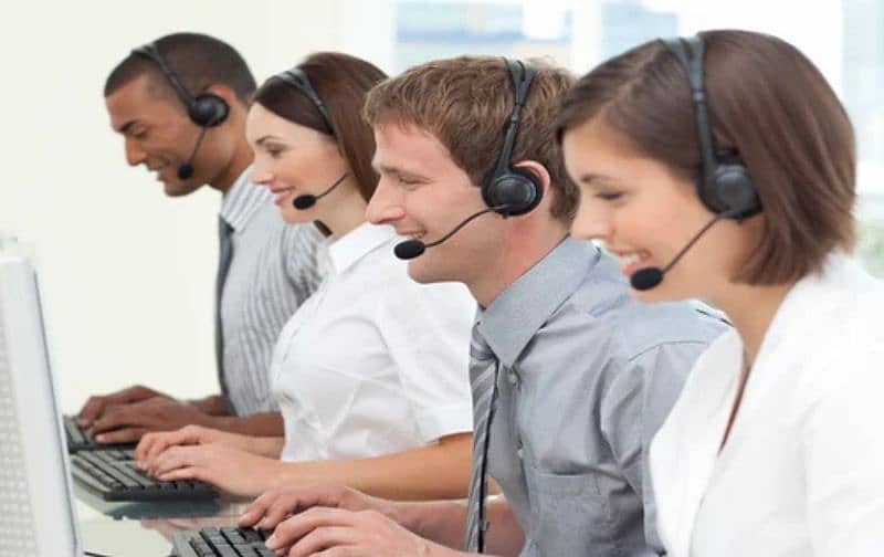 Call center jobs inbound and oubound 0