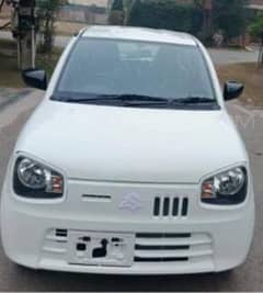 Suzuki Alto VX