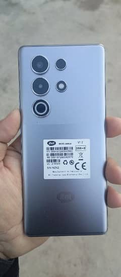 Itel S25 Ultra