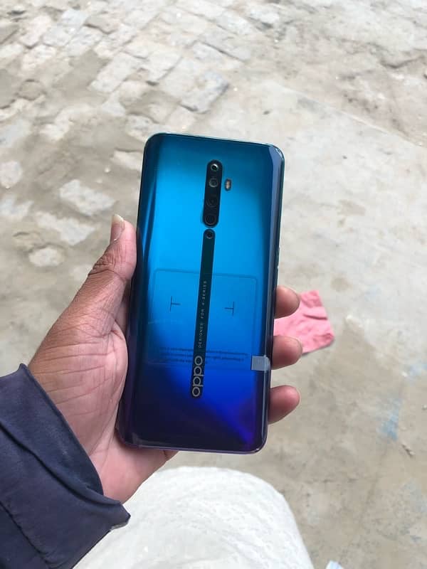 Oppo Reno 2z 8 256 1