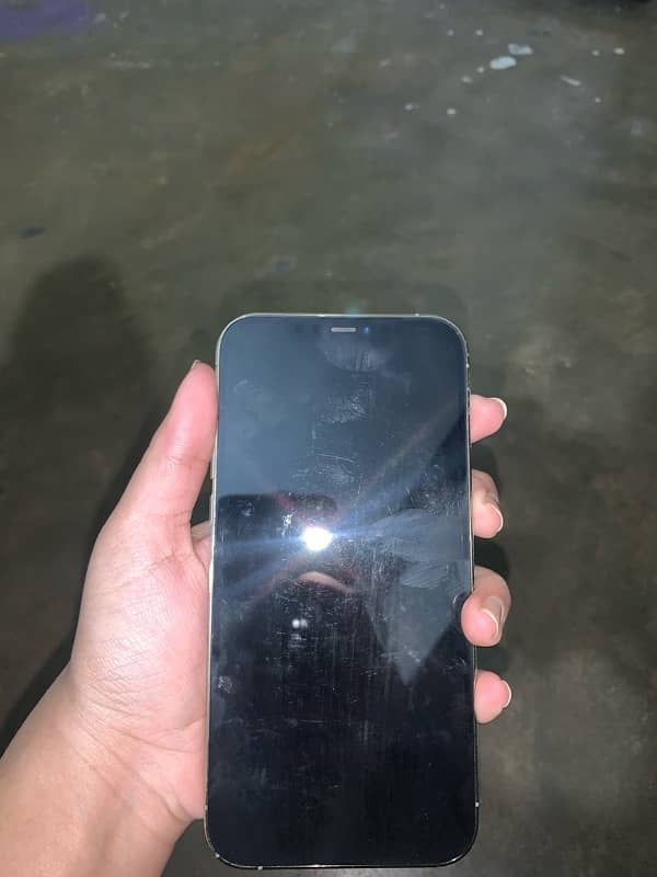 iphone 12 pro max jv 256gb 3