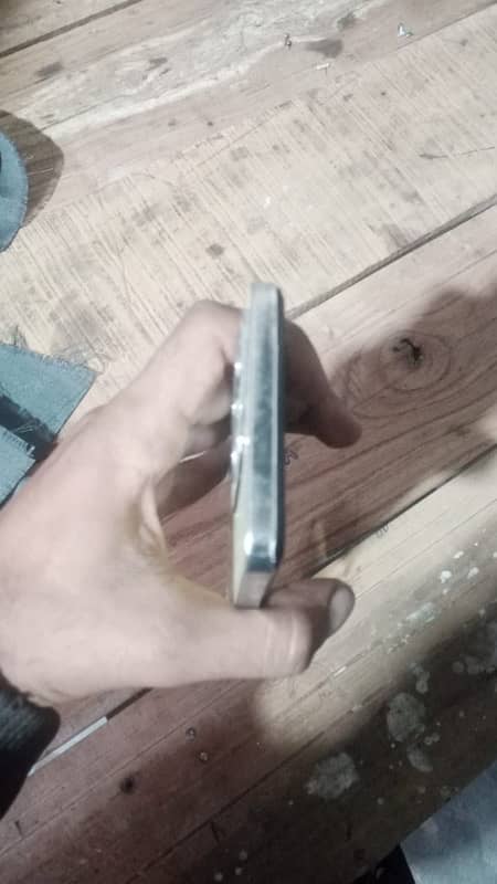 infinix hot 40i pannel damage not open or repaired 3