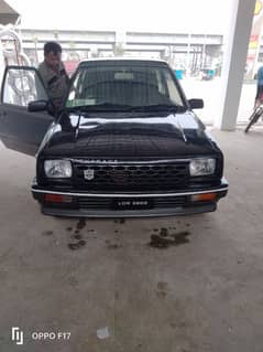 Daihatsu Charade 1994