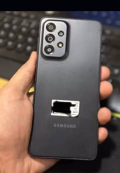 SAMSUNG A33 5G